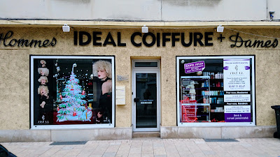Idéal Coiffure Sarl à Hagondange