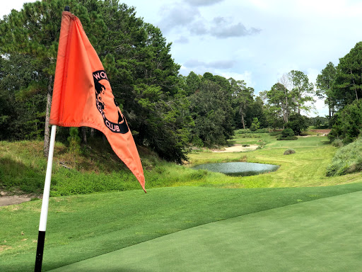 Golf Club «World Woods Golf Club», reviews and photos, 17590 Ponce De Leon Boulevard, Brooksville, FL 34614, USA