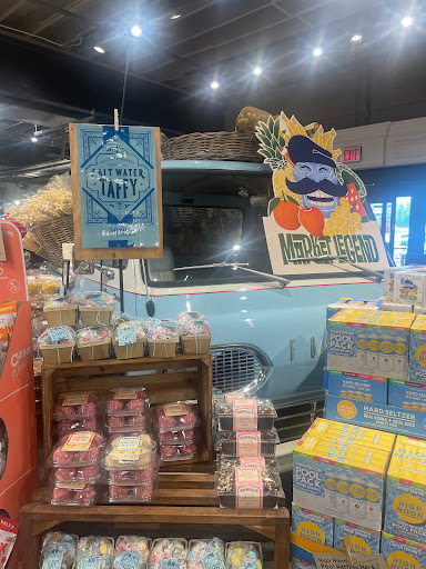 Grocery Store «Westborn Market», reviews and photos, 21770 Michigan Ave, Dearborn, MI 48124, USA