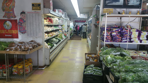 Supermarket «A & A Supermarket», reviews and photos, 6545 Stockton Blvd, Sacramento, CA 95823, USA