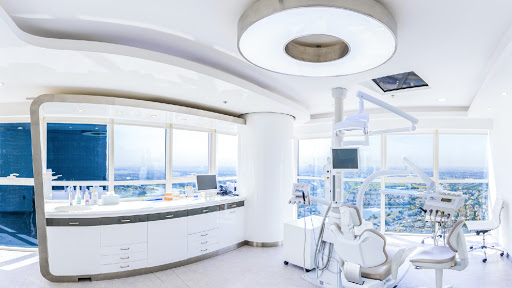 Sky Clinic Dental Center JLT - German Dentist - Root Canal - Braces - Dental Implants Dubai