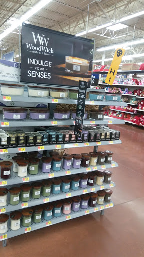Department Store «Walmart Supercenter», reviews and photos, 2347 Veterans Memorial Pkwy S, Lafayette, IN 47909, USA