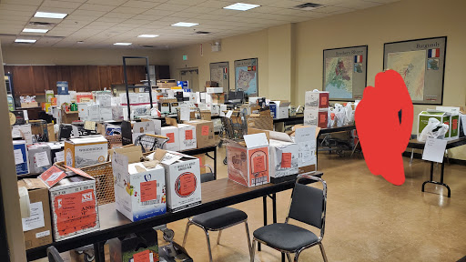 Wine Store «Total Wine & More», reviews and photos, 8544 S Emerald Dr, Tempe, AZ 85284, USA