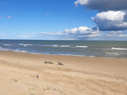 Photo de Old Bawn Beach zone sauvage