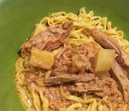 Mie Kafe photo