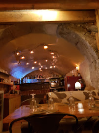 Atmosphère du Restaurant français Le François Villon à Lyon - n°14