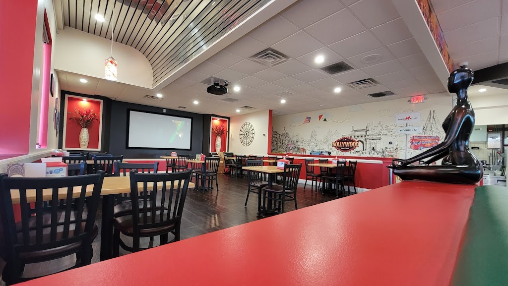 Bombay Kitchen 43623