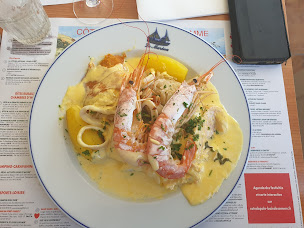 Photo n°11 de Le Marina à Camiers ()