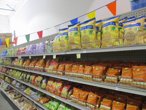 Indian Grocery Store «Madras Groceries», reviews and photos, 18365 NW West Union Rd Suite E, Portland, OR 97229, USA