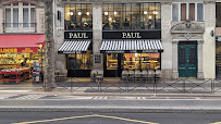 Les plus récentes photos du Restaurant servant le petit-déjeuner Paul à Paris - n°2