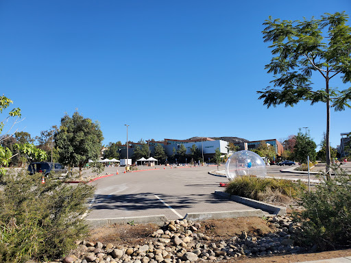 Community College «Palomar College», reviews and photos