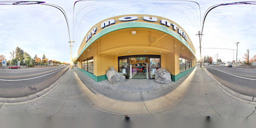 Sporting Goods Store «Any Mountain - Redwood City», reviews and photos, 928 Whipple Ave, Redwood City, CA 94063, USA