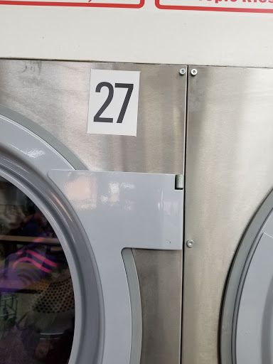 Laundromat «Laundry Fresh Laundromat», reviews and photos, 444 Central Ave, Newark, NJ 07107, USA
