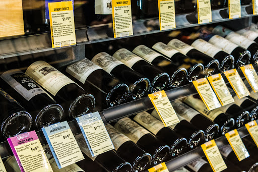 Wine Store «Total Wine & More», reviews and photos, 3335 Corridor Marketplace, Laurel, MD 20724, USA