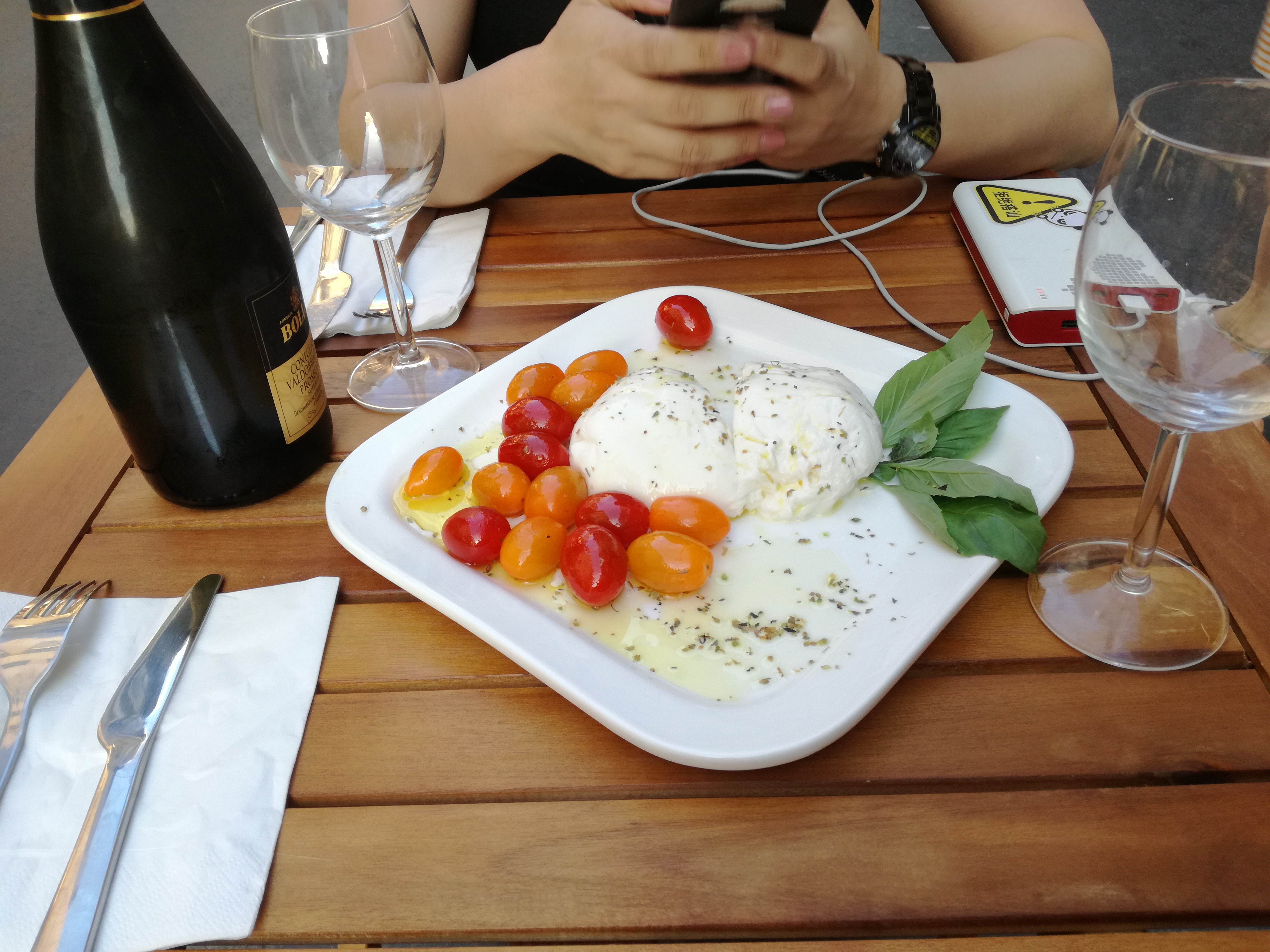 Photo n° 1 de l'avis de lsabelle.e fait le 18/07/2018 à 19:13