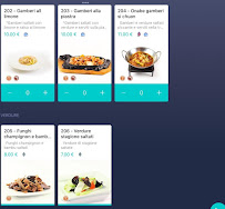 Ristorante Giapponese Tokyo Empoli à Empoli menu