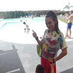 Photo n°3 de l'avis de Paolo.u fait le 24/06/2018 à 13:49 sur le  Il Capanno à Cisterna di Latina