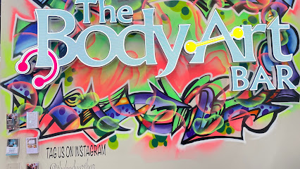 The Body Art Bar
