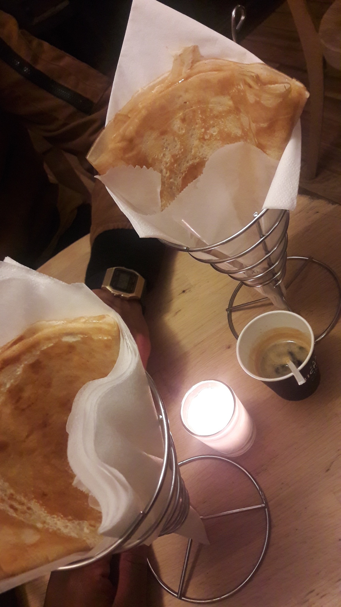 Photo n° 1 de l'avis de Laïla.A fait le 27/07/2019 à 08:04