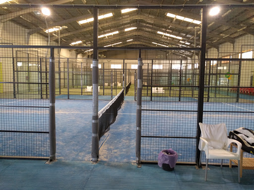 CLUB PÁDEL LA RODA. — foto 2