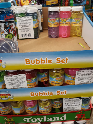 Dollar Store «Dollar Tree», reviews and photos, 1400 E Grand Ave a, Arroyo Grande, CA 93420, USA