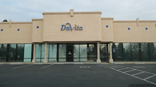 DaVita Stockton Home Training Dialysis