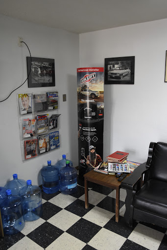 Auto Parts Store «ATC Auto Truck Center Inc», reviews and photos, 941 66th Ave SW, Cedar Rapids, IA 52404, USA