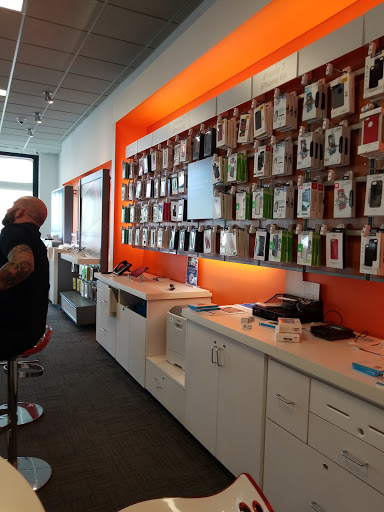 Cell Phone Store «AT&T», reviews and photos, 161 E City Ave, Bala Cynwyd, PA 19004, USA