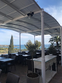 Atmosphère du Restaurant Le Jardin de l 'Esterel à Saint-Raphaël - n°4