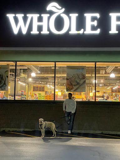 Grocery Store «Whole Foods Market», reviews and photos, 115 Prospect St, Cambridge, MA 02139, USA