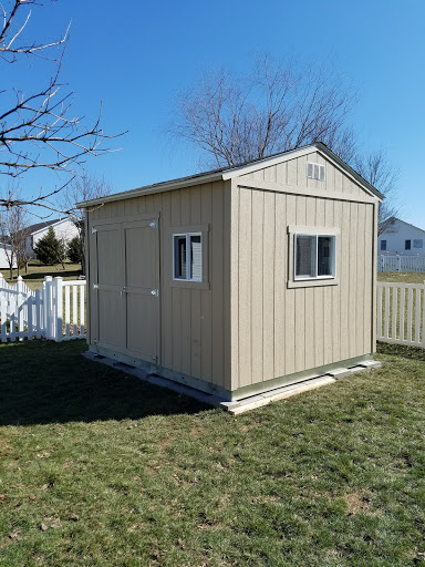 Shed Builder «Tuff Shed», reviews and photos, 1639 S Old Hwy 141, Fenton, MO 63026, USA
