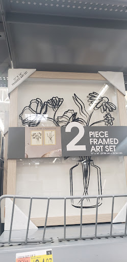 Department Store «Walmart Supercenter», reviews and photos, 54 Cousineau St, Swansea, MA 02777, USA