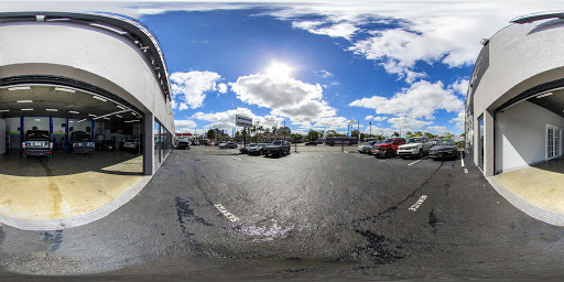 Auto Repair Shop «Prestige European Auto Service», reviews and photos, 711 W Broward Blvd, Fort Lauderdale, FL 33312, USA