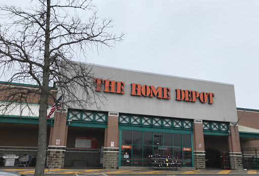 Home Improvement Store «The Home Depot», reviews and photos, 701 Nassau Park Blvd, Princeton, NJ 08540, USA
