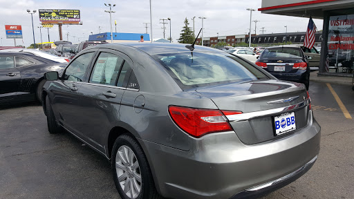 Used Car Dealer «Bobb Says Yes!», reviews and photos, 4639 W Broad St, Columbus, OH 43228, USA