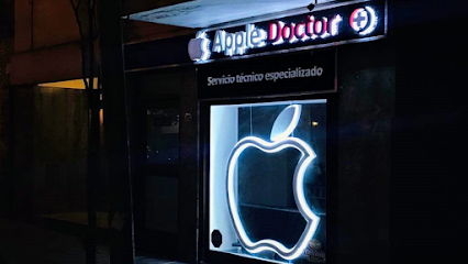 APPLEDOCTOR - Servicio Tecnico Apple