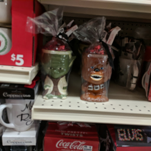 Discount Store «Big Lots», reviews and photos, 633 S Jefferson Ave, Cookeville, TN 38501, USA