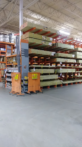 Home Improvement Store «The Home Depot», reviews and photos, 1750 Jonesboro Rd, McDonough, GA 30253, USA