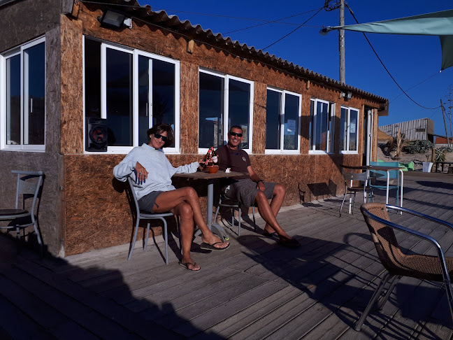 Cabana na Praia - Almada