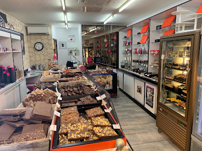 Patisserie Genthon à Ganges