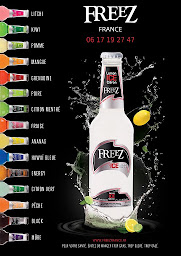 Photo n°2 de Crazy Food à Longwy ()