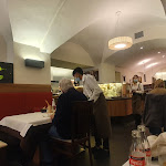 Photo n°1 de l'avis de Edoardo.e fait le 04/08/2021 à 12:40 sur le  fink Restaurant & Suites à Brixen