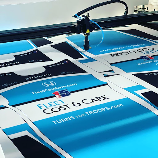 Screen Printer «Six Six Apparel», reviews and photos, 1531 E Northfield Dr #400, Brownsburg, IN 46112, USA