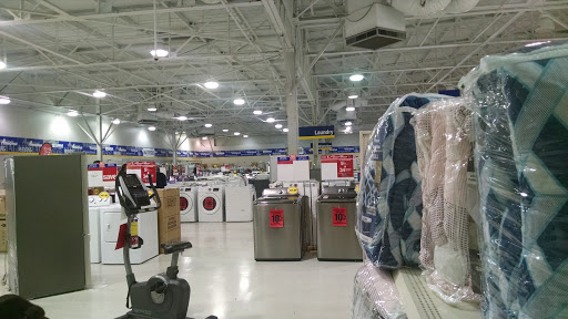 Appliance Store «Sears Outlet», reviews and photos, 870 Great Mall Dr, Milpitas, CA 95035, USA