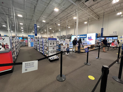 Electronics Store «Best Buy», reviews and photos, 11840 71st St, Kenosha, WI 53142, USA