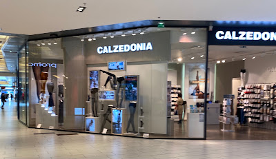 Calzedonia à Ibos