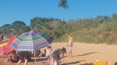 Photos of Playa Morena Beach