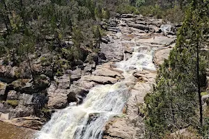 Woolshed Falls image