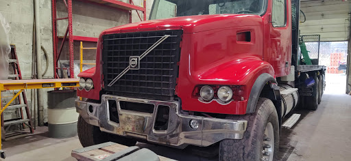 Hardware Store «The Henry Bierce Co», reviews and photos, 50 Southeast Ave, Tallmadge, OH 44278, USA