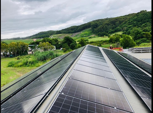 Solar Panel Installers Sunshine Coast | Circuit Alert